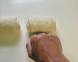 黄金比で失敗なし♪もっちり湯種の角食パン作り方13写真