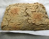 簡単おからとバナナのケーキ♪作り方7写真