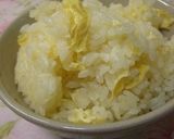 準備5分で☆上品&簡単 湯葉ごはん☆作り方4写真