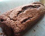 しっとり生チョコケーキ作り方7写真