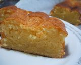 しっとり生チョコケーキ作り方9写真
