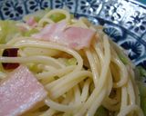 春だ！キャベツだ！パスタ♪作り方5写真