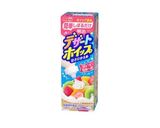 切り餅deホイップあん大福♡作り方4写真