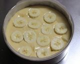グルテンフリー■FPで簡単バナナケーキ作り方5写真