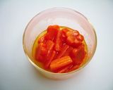 レンジdeツヤうま☆にんじんのグラッセ作り方5写真