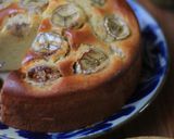 グルテンフリー■FPで簡単バナナケーキ作り方9写真