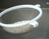 カオニャとココナッツミルクトッピング作り方5写真