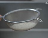カオニャとココナッツミルクトッピング作り方3写真