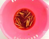 生姜醤油タレで簡単絶品秋刀魚丼作り方5写真