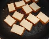 厚揚げの中華あんかけ作り方1写真