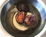 炒め煮なます作り方1写真