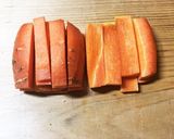 炒め煮なます作り方4写真