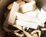 炒め煮なます作り方6写真