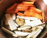 炒め煮なます作り方7写真