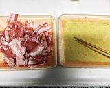 カリカリ！豚肉のカレー風味揚げ作り方2写真