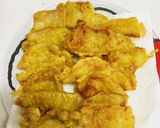 カリカリ！豚肉のカレー風味揚げ作り方4写真