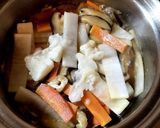 炒め煮なます作り方8写真