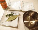 ハクビシンを燻製で！スモークハクビシン作り方1写真
