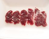 ハクビシンを燻製で！スモークハクビシン作り方3写真