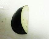 農家のレシピ♪ピーマンとナスの味噌炒め♪作り方1写真