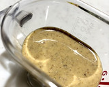 えごまパウダーのマヨわさソース作り方2写真