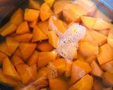 大量消費！にんじんの玉子サラダ作り方2写真