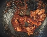 激うま◎いつもとちがうチキンライス作り方2写真