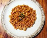 激うま◎いつもとちがうチキンライス作り方4写真