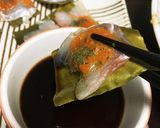 簡単♪鯛の昆布締め作り方4写真