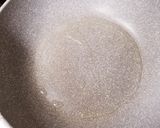 れんこんと豚バラ肉の味噌炒め作り方4写真