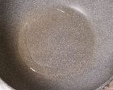 れんこんと豚バラ肉の味噌炒め作り方9写真