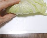 柔らかとろけるロールキャベツ作り方8写真