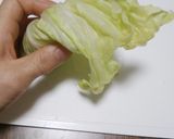 柔らかとろけるロールキャベツ作り方9写真