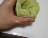 柔らかとろけるロールキャベツ作り方10写真