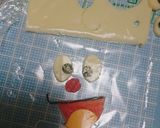 『キテレツ大百科★コロ助』弁当♡作り方3写真
