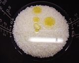 ごはんが秘訣おいしいビビンバ丼♪～♪作り方1写真