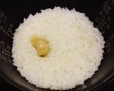 ごはんが秘訣おいしいビビンバ丼♪～♪作り方2写真