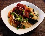 ごはんが秘訣おいしいビビンバ丼♪～♪作り方5写真