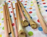 トゥーハオ(Tuhao)の炒め物作り方1写真