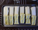 苺とホワイトチョコとクリチの揚げピザ♡作り方6写真