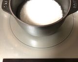 ストウブで〜ご飯を炊く〜(o˘◡˘o)♡作り方9写真