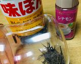 簡単 さつま芋のバタシナぽん作り方6写真