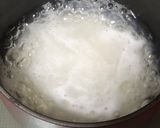 ストウブで〜ご飯を炊く〜(o˘◡˘o)♡作り方11写真