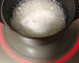 ストウブで〜ご飯を炊く〜(o˘◡˘o)♡作り方12写真