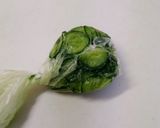 お弁当のきゅうり♡母の味作り方5写真