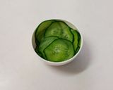 お弁当のきゅうり♡母の味作り方6写真