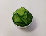 お弁当のきゅうり♡母の味作り方8写真