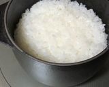 ストウブで〜ご飯を炊く〜(o˘◡˘o)♡作り方21写真