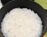 ストウブで〜ご飯を炊く〜(o˘◡˘o)♡作り方22写真