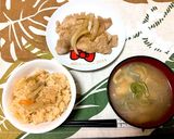 簡単!豚肉の生姜焼き作り方8写真